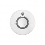 Yale Smoke Sensor - 85dB Siren; Developed with Fire Angel; Real-Time Alerts; Interconnected 8YAALSS1AW