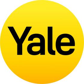 Yale Shed and Garage Alarm - Wireless; Loud Siren; Easy to Install