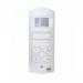 Yale Shed and Garage Alarm - Wireless; Loud Siren; Easy to Install 8YASAA5015