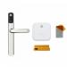 Yale Chrome Conexis L2 Smart Door Lock 8YASDL2000CH