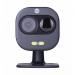 Yale All-in-One Wi-Fi Light and Siren 1080P Outdoor Camera - Siren Alarm; Real-Time Conversation; Customisable Detection 8YASVDAFXB