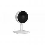 Yale Smart Indoor Camera - Full HD Live View and Two-Way Audio; Customisable Zone Detection and 6m Night Vision 8YASVIC1AWUK