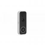 Yale Smart Video Doorbell - Full HD Live View and Two-Way Audio; 2 to 4 Days of Integrated Storage for Recordings; Powered by Battery or Wired 8YASVVDB1AW