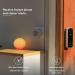 Yale Doorbell Chime - Audible Doorbell Alerts; Select from 7 Ringtones; Plug;in Installation 8YASVVDBCH1AW