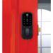 Yale Matte Black Keyless Connected Smart Lock - Touchscreen; Remote Access