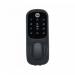 Yale Matte Black Keyless Connected Smart Lock - Touchscreen; Remote Access 8YAYD01CONBL