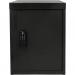 Yale Black High Security Smart Delivery Box 8YAYDB01BLK