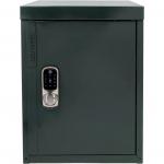 Yale Chrome High Security Smart Delivery Box 8YAYDB01CH