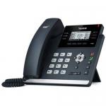 Yealink SIP T42S 12 Line Wired Phone 8YET42S