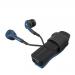 IFROGZ Audio Plugz Wireless Earbuds Blue