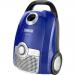 Zanussi Blue 3L Vacuum Cleaner 700w Dust Bag 8ZAZAN5100BL
