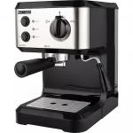 Zanussi ZES1545 1.25L 12 Cups Espresso Cappuccino Coffee Maker 8ZAZES1545