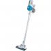 Zanussi Cordless Stick Vacuum Blue 1L