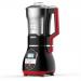 Zanussi 900W Red Blender and Soup Maker with Three Temperature Settings 8ZAZSB810RD