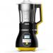 Zanussi 900W Yellow Blender and Soup Maker with Three Temperature Settings 8ZAZSB810YL