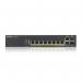 Zyxel 8 Port Managed Ethernet Switch 8ZYGS19208HPV2