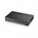 Zyxel 8 Port Managed Ethernet Switch 8ZYGS19208HPV2