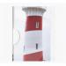 Exacompta Wall Sign Holder A4 Landscape Office Clear Acrylic 84858QD 94917EX