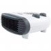 Benross Horizontal Lightweight Fan Heater 2KW with 3 Heat Settings - 0110006 95064CP