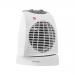 Silentnight Oscillating Fan Heater 2KW Adjustable Thermostat Cool Air Setting 0110056 95085CP
