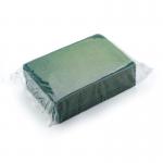 ValueX Green Scourer 9 x 6 Inch (Pack 10) 0705002OP 95106CP