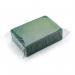 ValueX Green Scourer 9 x 6 Inch (Pack 10) 0705002 95106CP