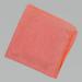 ValueX Microfibre Cloth 38 x 38cm Red (Pack 10) 0707028 95113CP