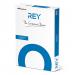 Rey Office Light Paper A4 75gsm Box of 10 Reams - RYLFS075X704 x 2 95778XX