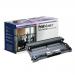 PRINTMASTER BR DR2000 BLACK 12K