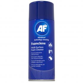 AF Foamclene Anti-Static Foaming Cleaner 300ml FCL300 AFFCL300