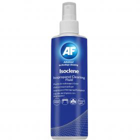 AF Isoclene Cleaning Pump Spray 250ml AISO250 AFISO250