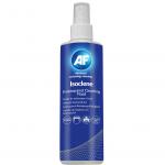 AF Isoclene Cleaning Pump Spray 250ml AISO250 AFISO250