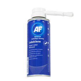 AF Labelclene Paper Label Remover Pump Spray 200ml LCL200 AFLCL200