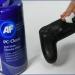 AF PC-Clene Cleaning Wipes Tub (Pack 100) PCC100 AFPCC100