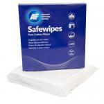 AF Safewipes Pure Cotton Wipes (Pack 100) SWI100 AFSWI100