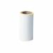 Brother BDE1J044076040 Die-Cut White Label Roll Pack of 24 BRBDE1J044076040