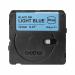 Brother 12mm Black on Light Blue Labelling Tape - BTAGL31 BRBTAGL31