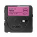 Brother 12mm Black on Pink Labelling Tape -BTAGP31 BRBTAGP31