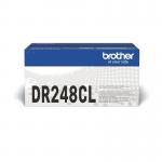 Brother Drum Unit 20000 pages - DR248CL BRDR248CL