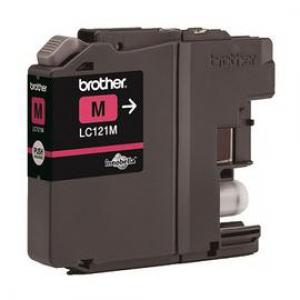 Click to view product details and reviews for Brother Magenta Ink Cartridge 4ml Lc121m Brlc121m.