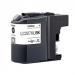 Brother Black High Capacity Ink Cartridge 25ml - LC227XLBK BRLC227XLBK