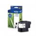 Brother Black Standard Capacity Ink Cartridge 2.4K pages for MFC-J 5920 DW - LC22EBK BRLC22EBK