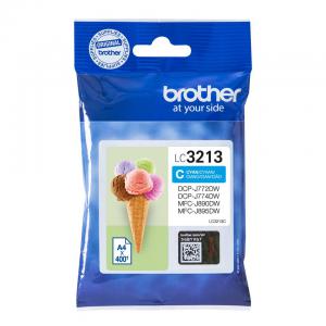 Click to view product details and reviews for Brother Cyan Ink Cartridge 10ml Lc3213c Brlc3213c.