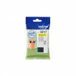 Brother Yellow Ink Cartridge 9ml - LC3217Y BRLC3217Y