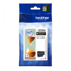 Click to view product details and reviews for Brother Black High Capacity Ink Cartridge 6k Pages Lc3235xlbk.