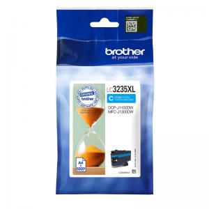 Click to view product details and reviews for Brother Cyan High Capacity Ink Cartridge 5k Pages Lc3235xlc.