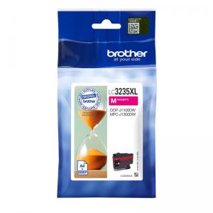 Click to view product details and reviews for Brother Magenta High Capacity Ink Cartridge 5k Pages Lc3235xlm.