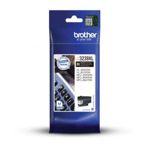 Click to view product details and reviews for Brother Black High Capacity Ink Cartridge 128ml Lc3239xlbk.