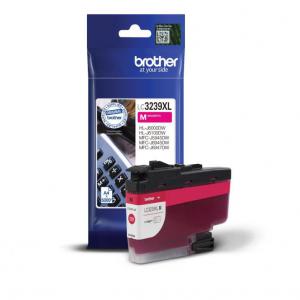 Click to view product details and reviews for Brother Magenta High Capacity Ink Cartridge 50ml Lc3239xlm.