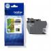 Brother High Capacity Black Ink Cartridge 3k pages - LC422XLBK BRLC422XLBK